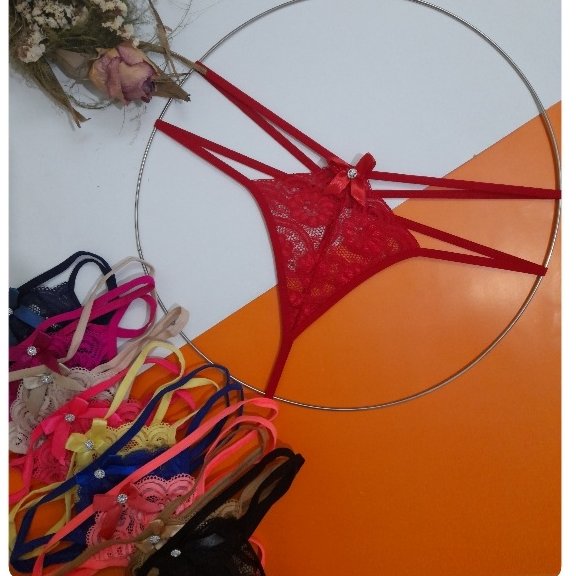 شورت لامبادای رنگی