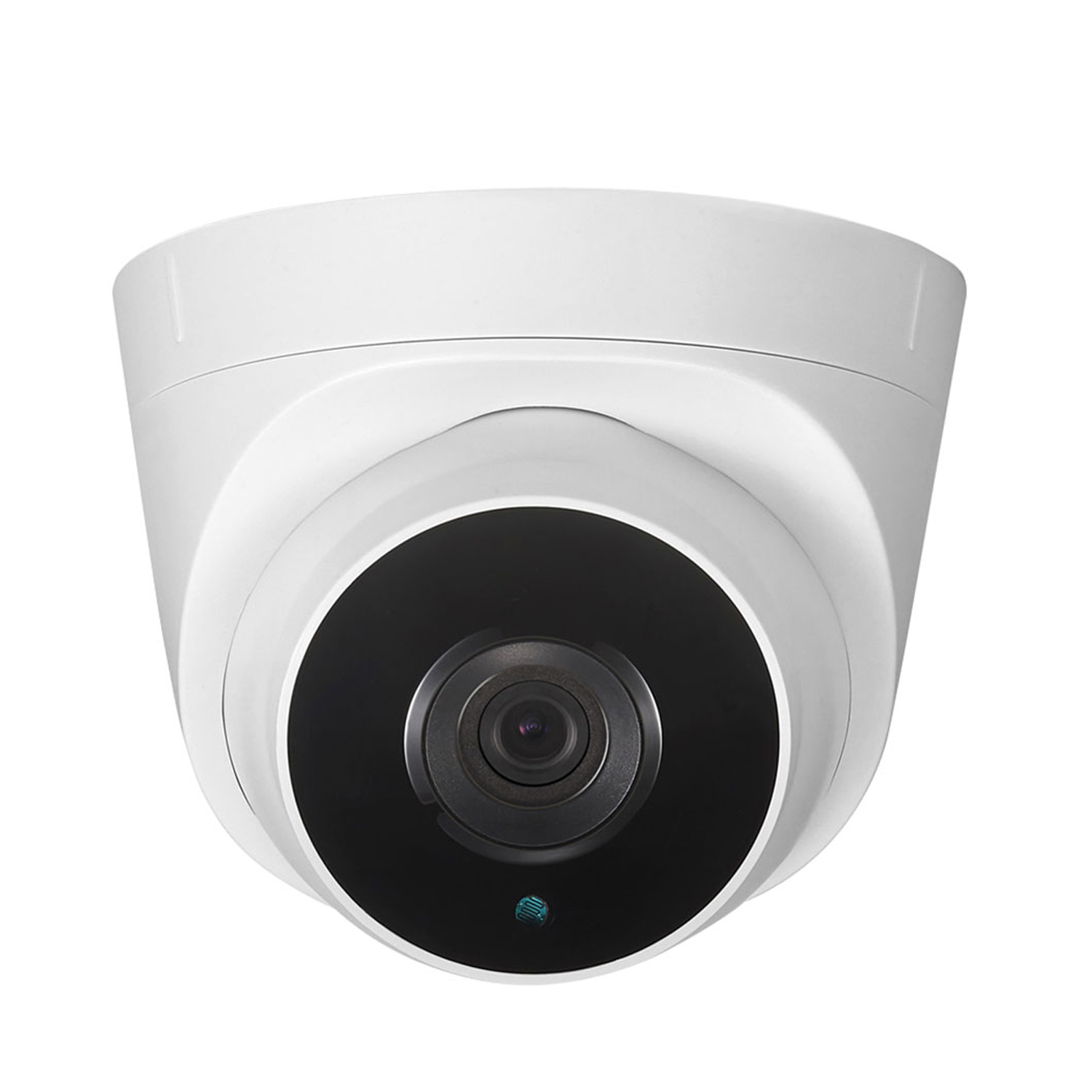 قیمت و خرید دوربین دام 8 مگاپیکسل هایک ویژن مدل DS-2CE78U8T-IT3 | یاس ارتباط