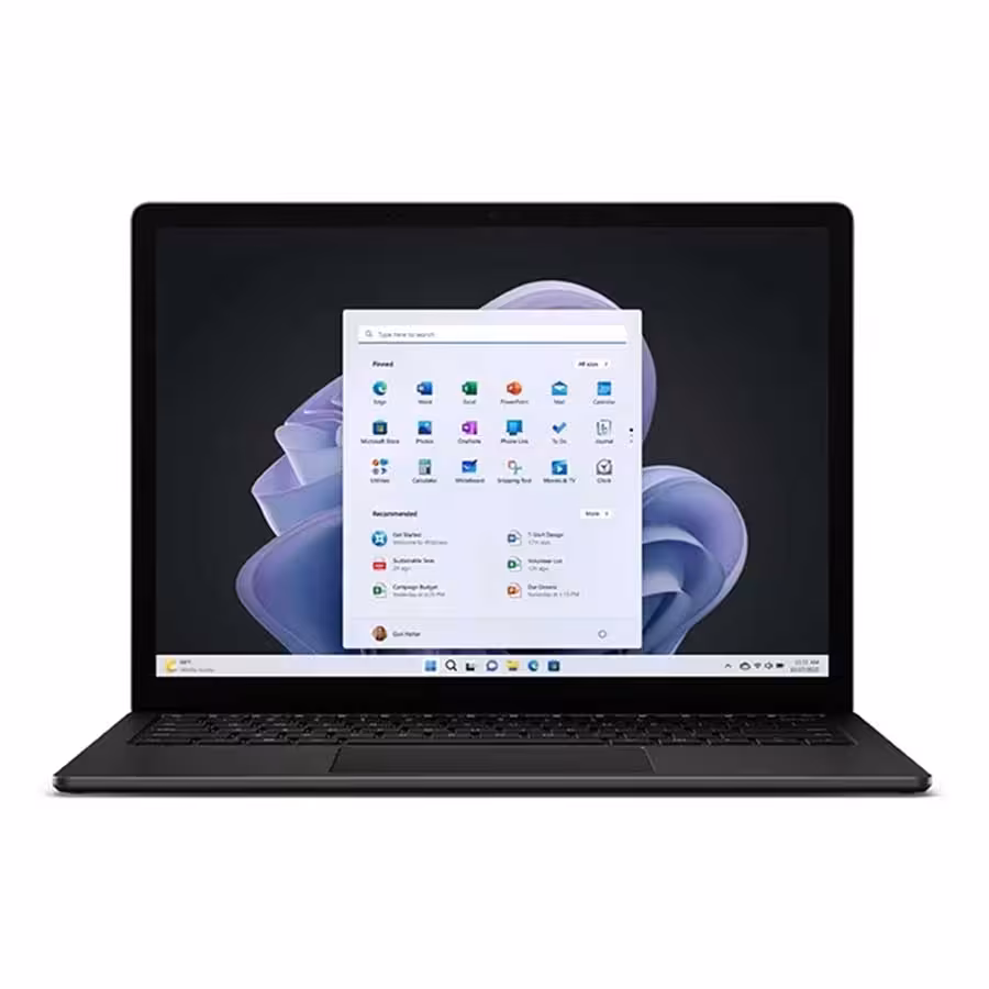 قیمت و خرید لپ تاپ 15.1 اینچ مایکروسافت مدل Surface Laptop 5-D Core i7 1255U/256GB SSD/16GB/Intel | یاس ارتباط