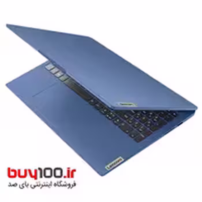 لپ تاپ لنوو 15.6 IdeaPad 3-15ITL6 (i5-1135G7/8GB RAM/1TB 256ssd/ 2g-MX350-15.6- FHD )