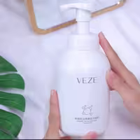 کلینزر صورت پمپی آمینو اسید وزه 450 میل 