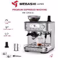 اسپرسو ساز نیمه صنعتی مدل ME-ECM2052