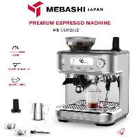 اسپرسو ساز نیمه صنعتی مدل ME-ECM2052