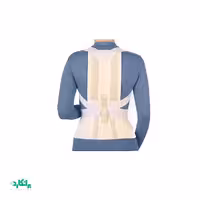 قوز بند کشی همراه با کمربند کد 52100 طب و صنعت