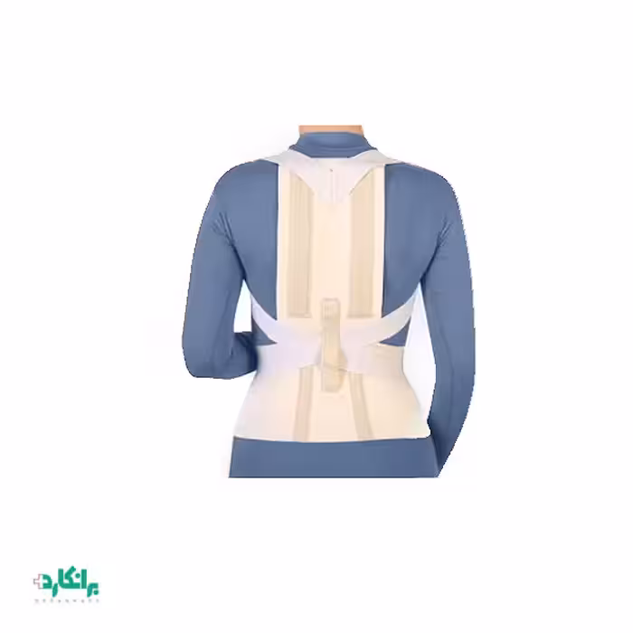 قوز بند کشی همراه با کمربند کد 52100 طب و صنعت