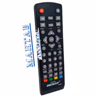 کنترل دیجیتال دنای DENAY      گیرنده دیجیتال دنای