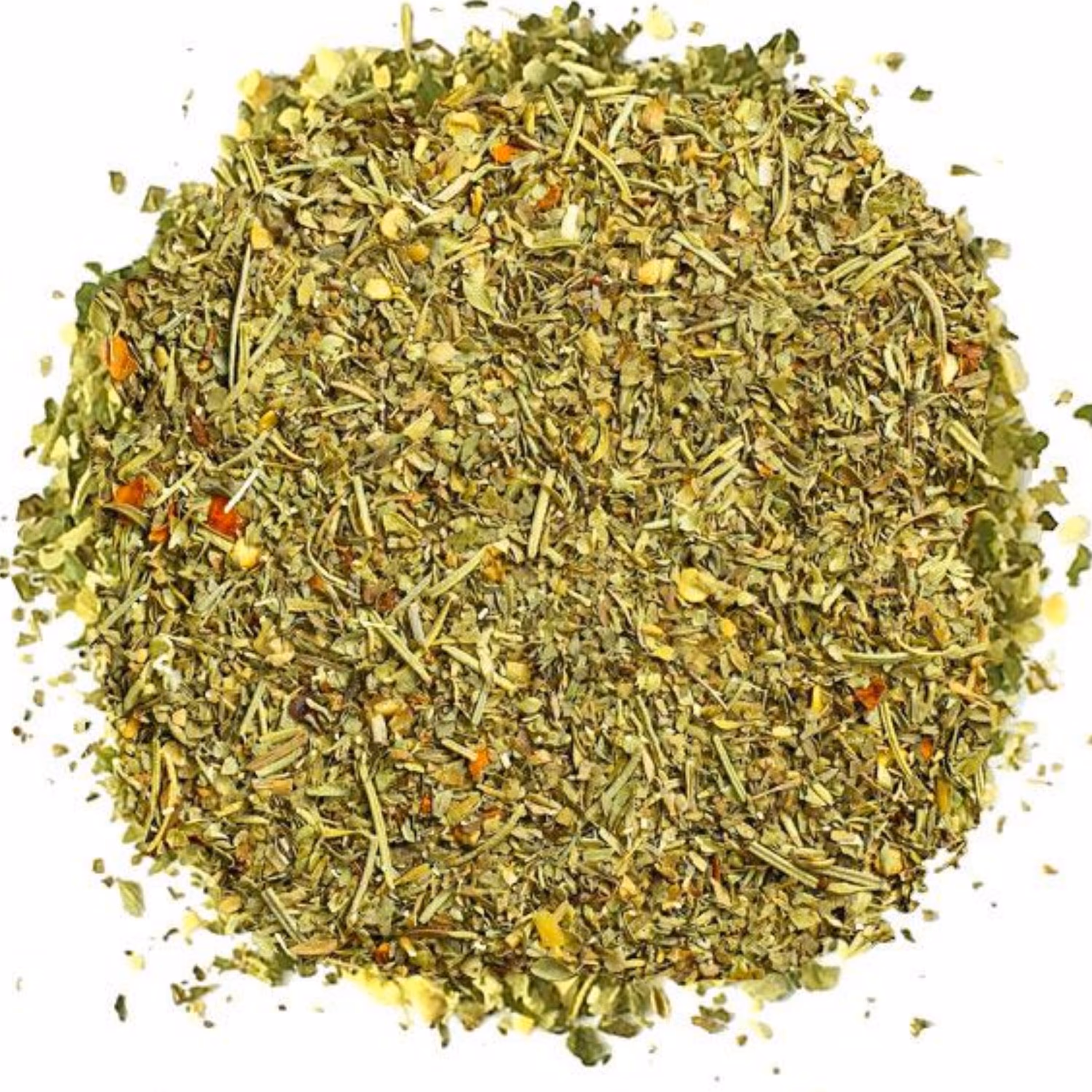 ادویه ایتالیایی 70 گرمی (پت)