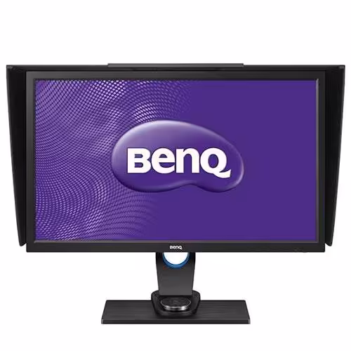 بنکیو مدل SW2700PT سایز 27 اینچ