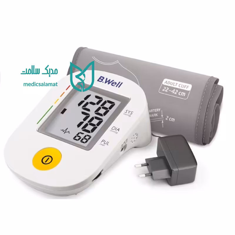 فشارسنج دیجیتال بی ول مدل PRO-36 Bwell