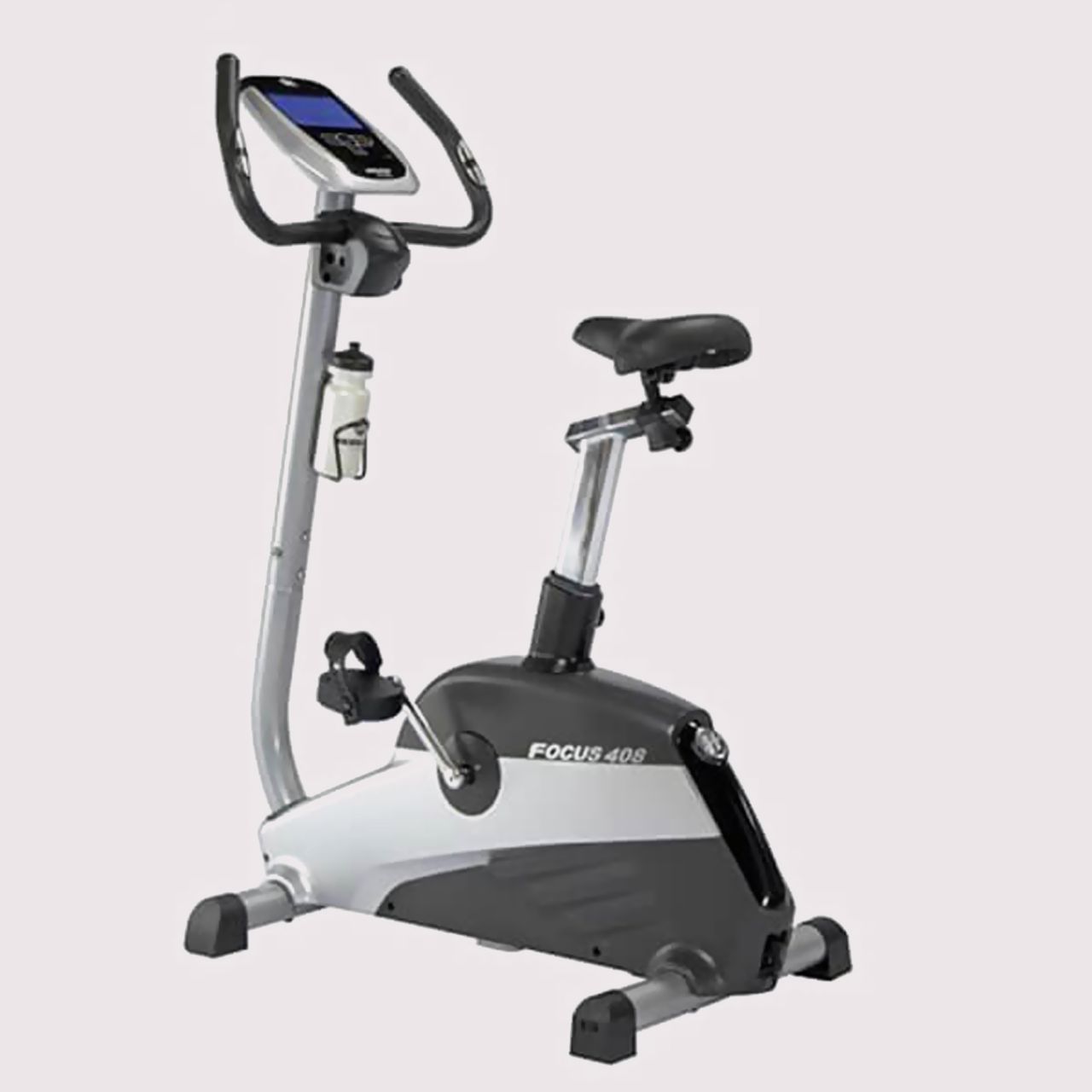 دوچرخه ثابت ایستاده باشگاهی هورایزن مدل FOCUS 408