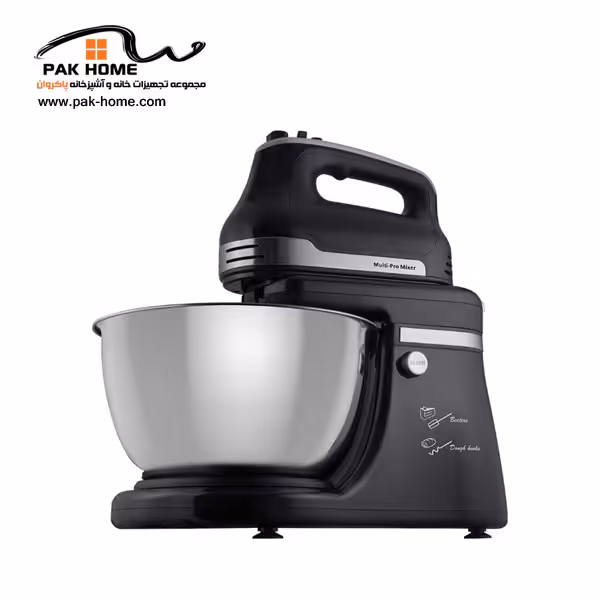 همزن کاسه دار بیسمارک BM2701