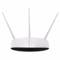 روتر اکسس پوینت بی سیم دو باند ادیمکس مدل BR-6208AC