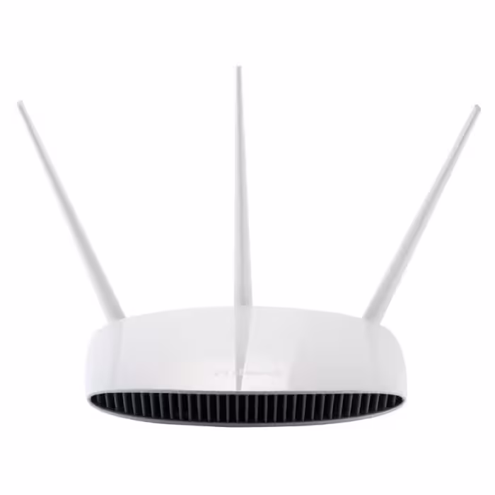 روتر اکسس پوینت بی سیم دو باند ادیمکس مدل BR-6208AC