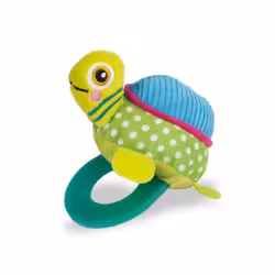 دندانگیر حلقه ای لاک پشت