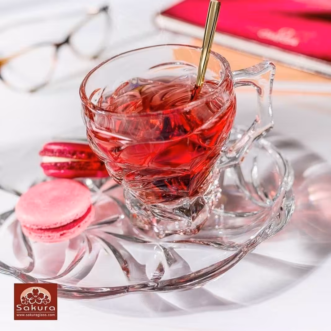 فنجان بوگاتی 1750 گرمی