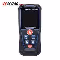 متر لیزری 60 متری توسن مدل M1060LDM