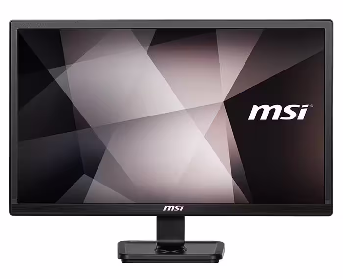 مانیتور 22 اینچ ام اس آی مدل PRO MP221