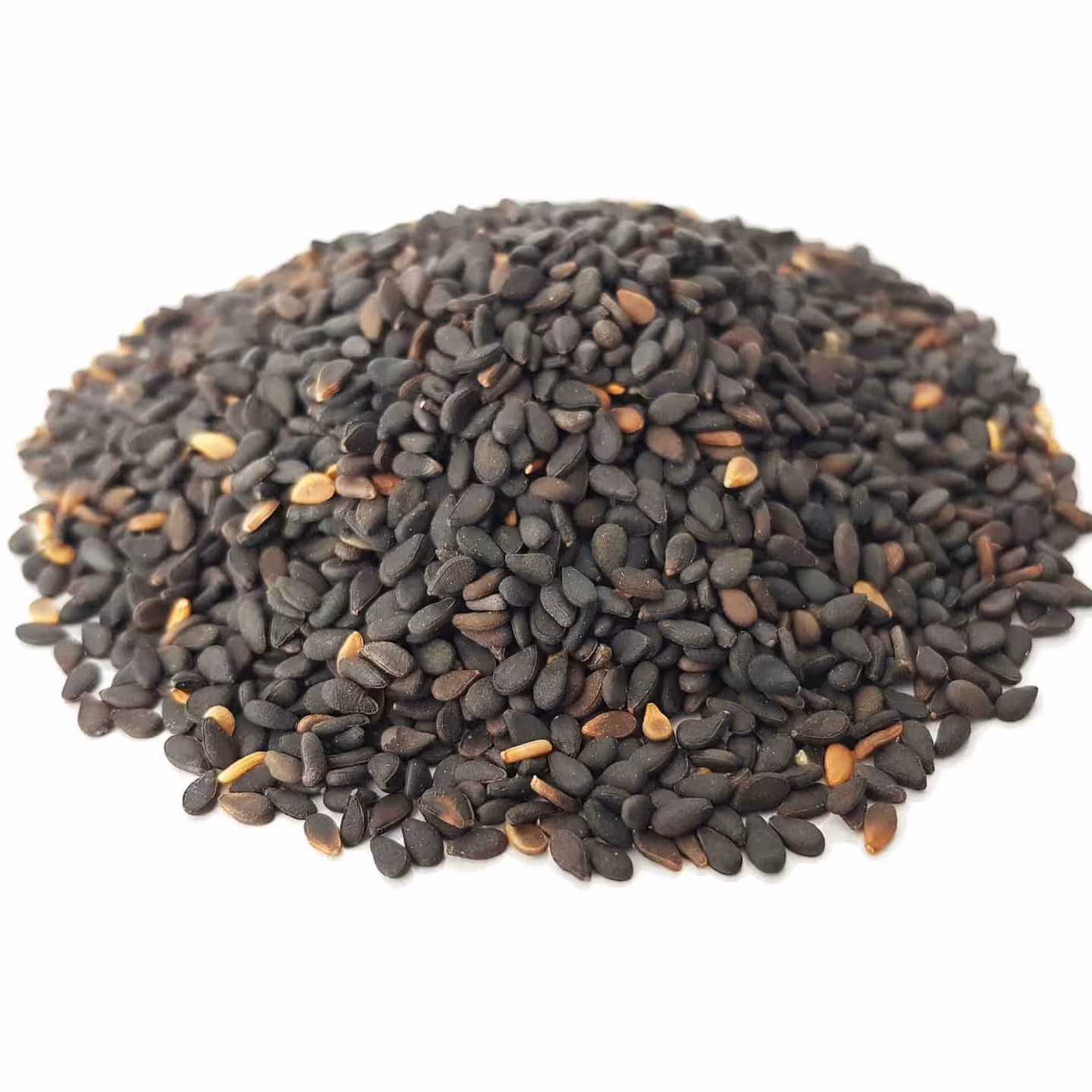 کنجد مشکی 1000 گرمی