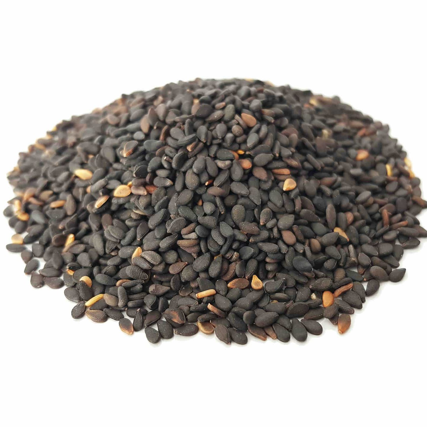 کنجد مشکی 1000 گرمی