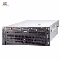 سرور اچ پی مدل HP ProLiant DL580 G7