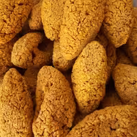 ترخینه محلی کیفیت عالی 500 گرمی  کاملا اورگانیک و طبیعی