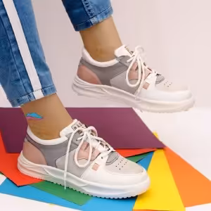 کتانی زنانه