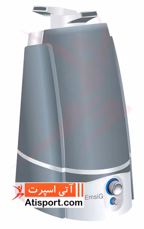 بخور سرد و گرم اولتراسونیک امسیگ US462