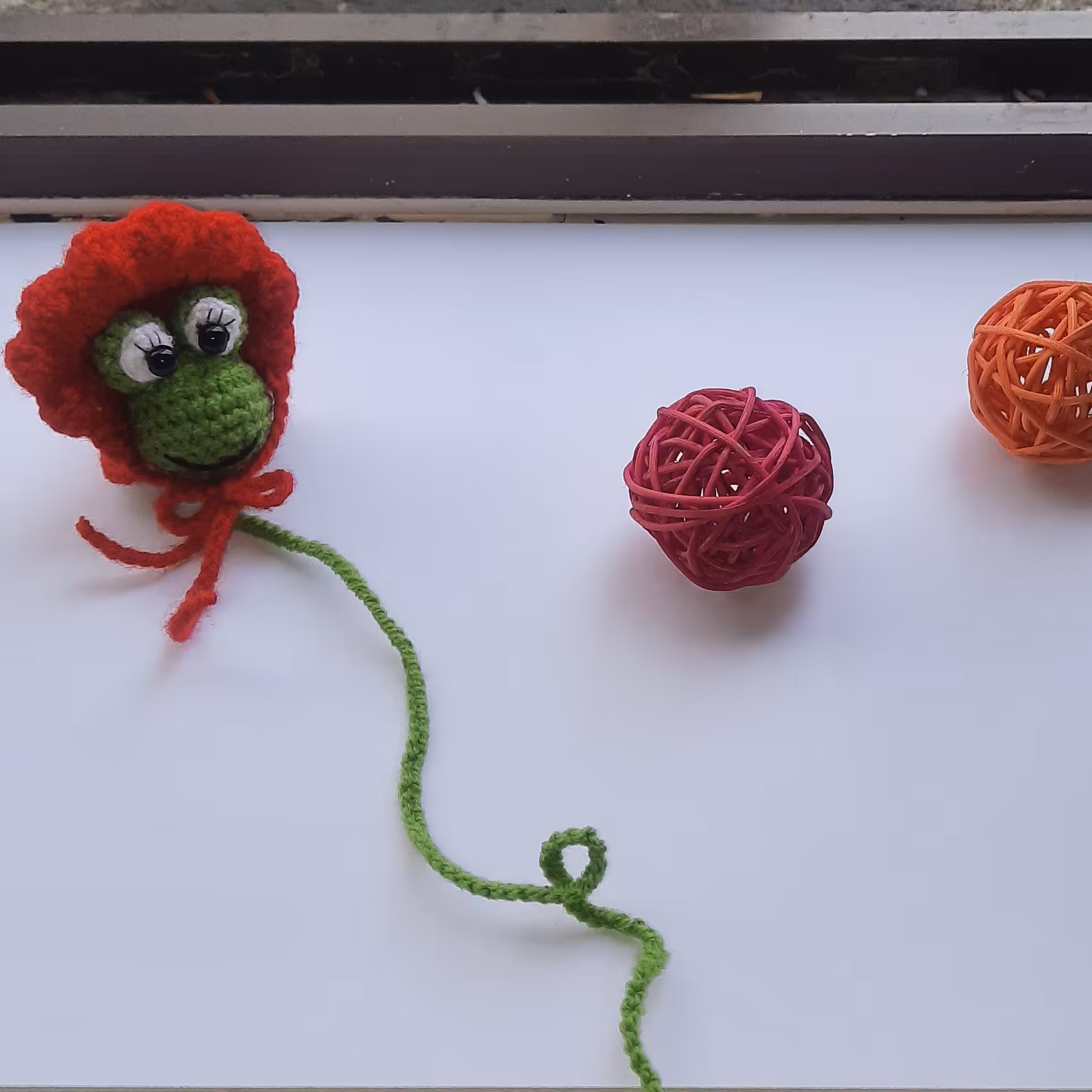 نشان کتاب قورباغه فانتزی