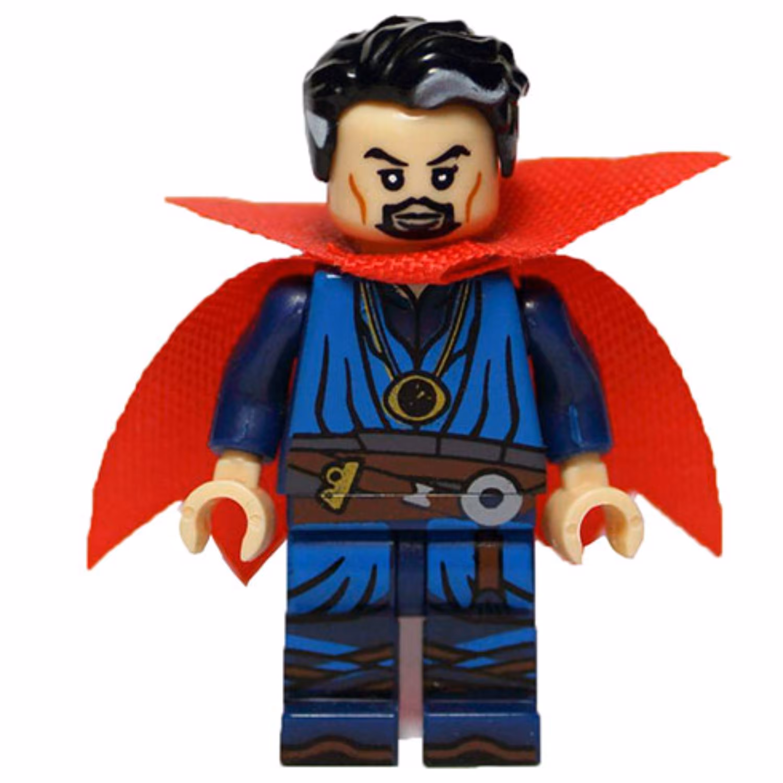 بازی فکری ساختنی فله مدل Doctor Strange کد 10