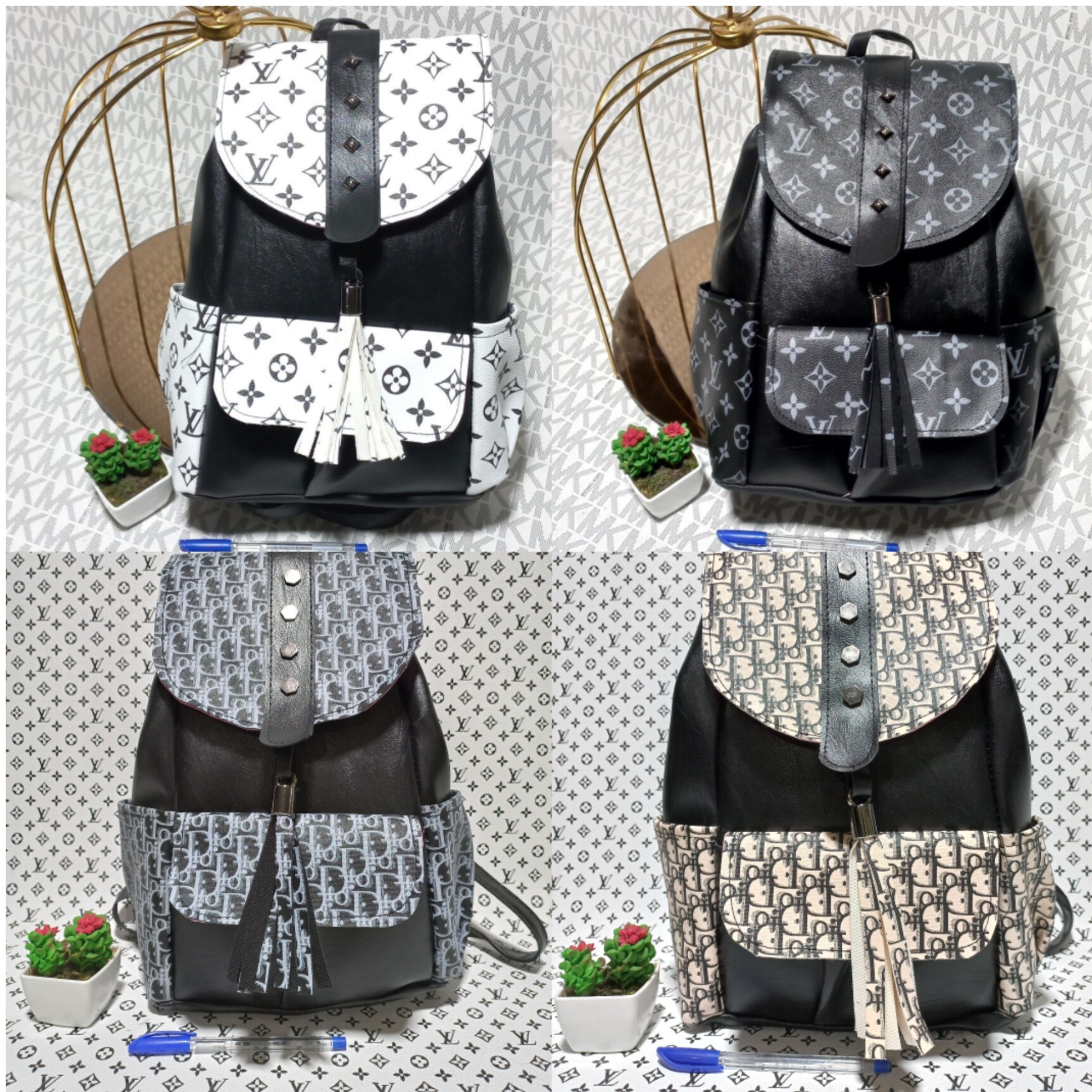 کوله پستی اسپرت شیک شیک شیک تنوع بالا
