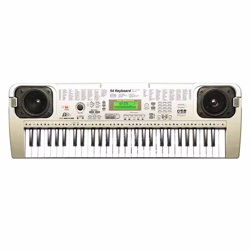 بازی آموزشی طرح ارگ مدل MQ-807USB