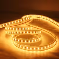 ریسه شلنگی بی سیم 2835 بارش نور