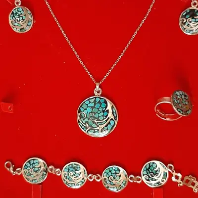 سرویس کامل