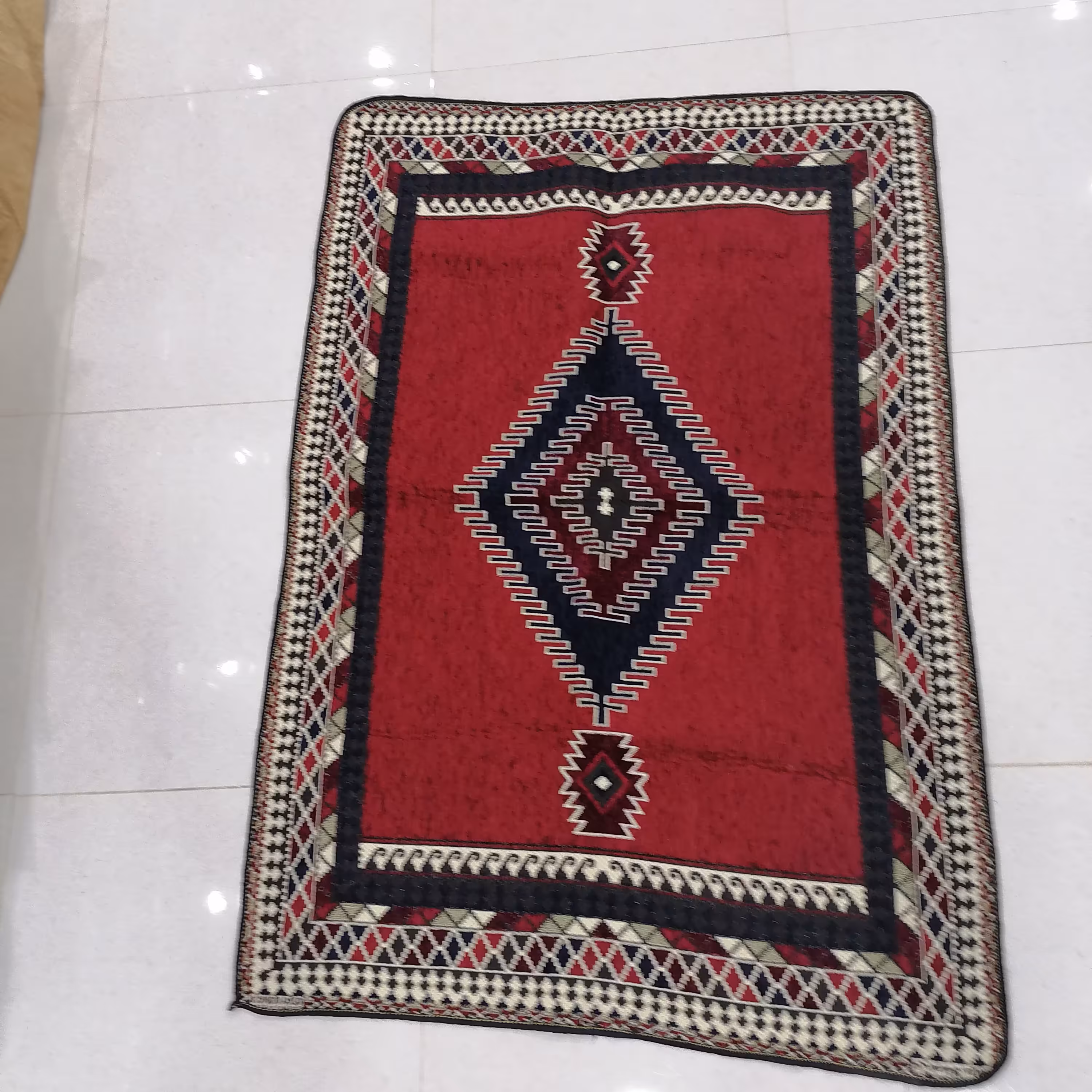 روفرشی طرح بختیاری زیبا