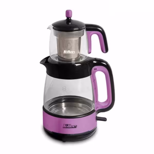 چای ساز فلر مدل TS 070