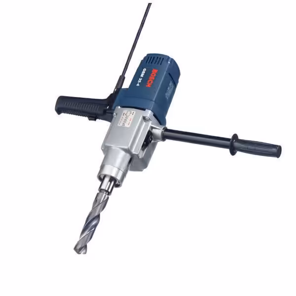 دریل 4 دور بوش مدل GBM32-4