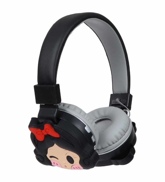 هدفون عروسکی بی سیم مدل AH-806Z1