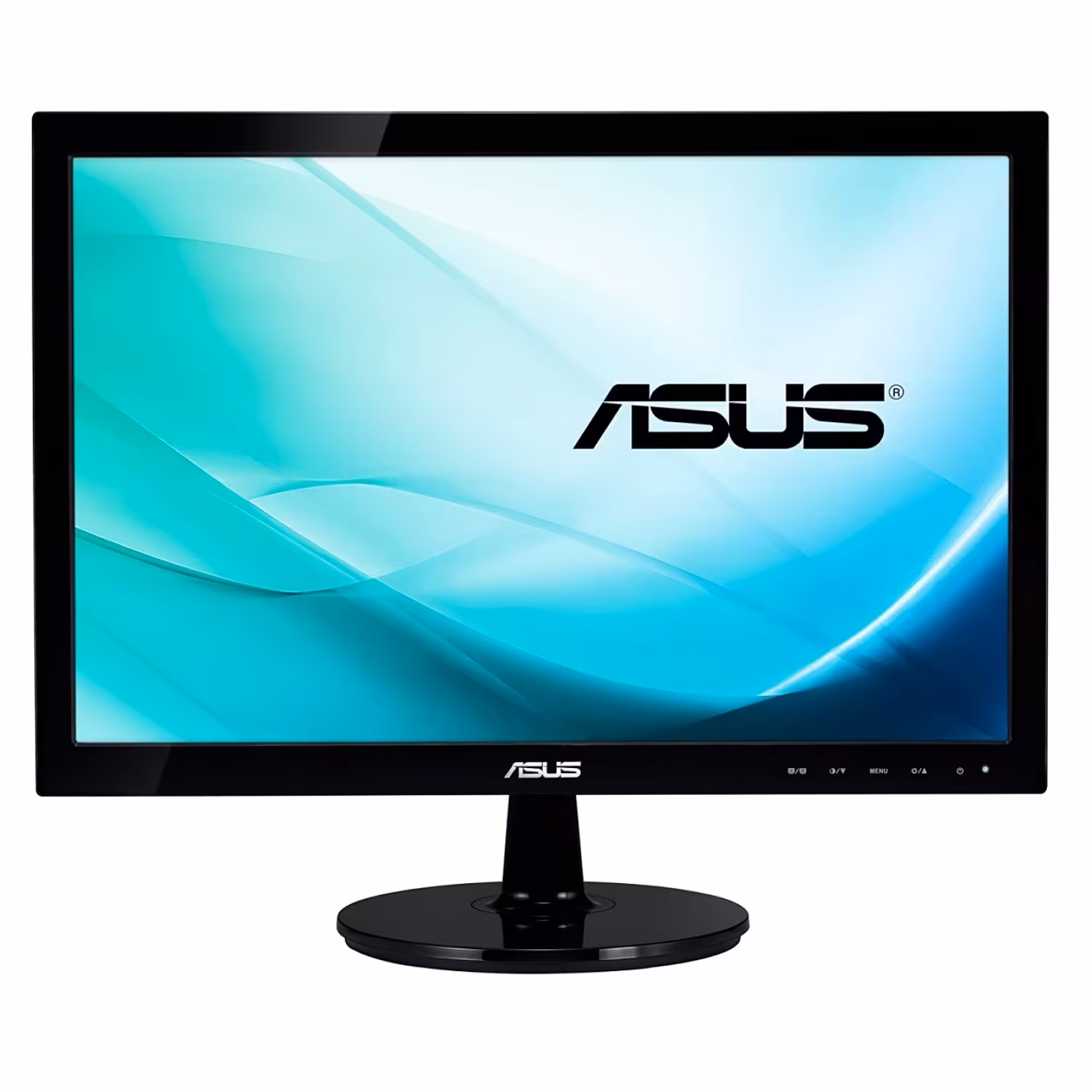 مانیتور 18.5 اینچ ایسوس VS197DE