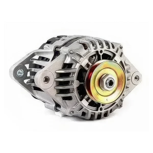 دینام تیبا و پراید یورو4 (90 آمپر) - فنام