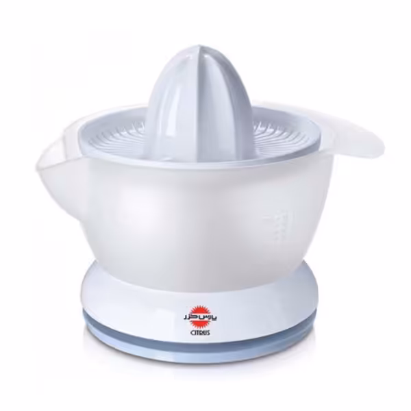 آب مرکبات گیری پارس خزر مدل Citrus