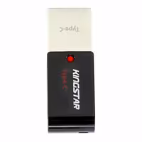 حافظه فلش کینگ‌ استار مدل   Kingstar C40 Type-C 32gb