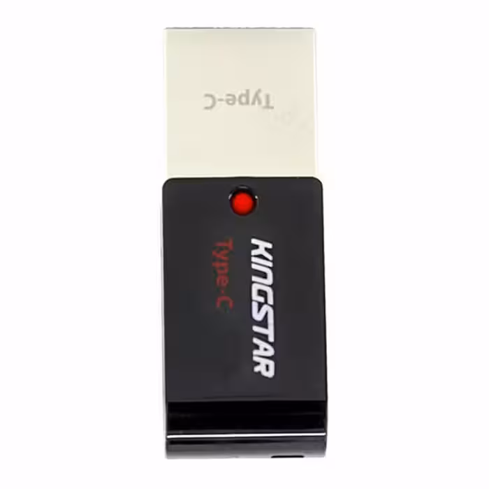 حافظه فلش کینگ‌ استار مدل   Kingstar C40 Type-C 32gb
