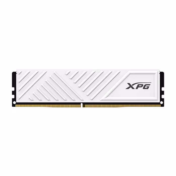 رم دسکتاپ DDR4 تک کاناله 3200 مگاهرتز CL16 ای دیتا ایکس پی جی مدل GAMMIX D35 ظرفیت 8 گیگابایت