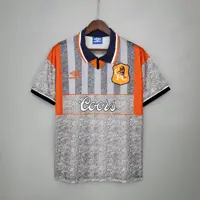 لباس کلاسیک چلسی 1996-1994 کیت دوم