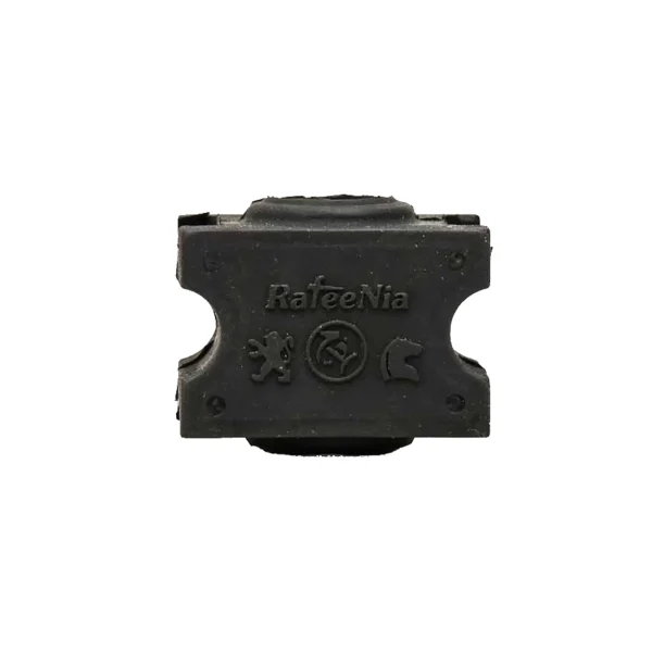 لاستیک چاکدار 405 جدید رفیع نیا