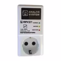 محافظ ولتاژ آروین مدل pw731