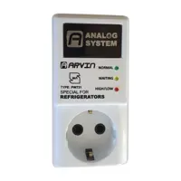 محافظ ولتاژ آروین مدل pw731