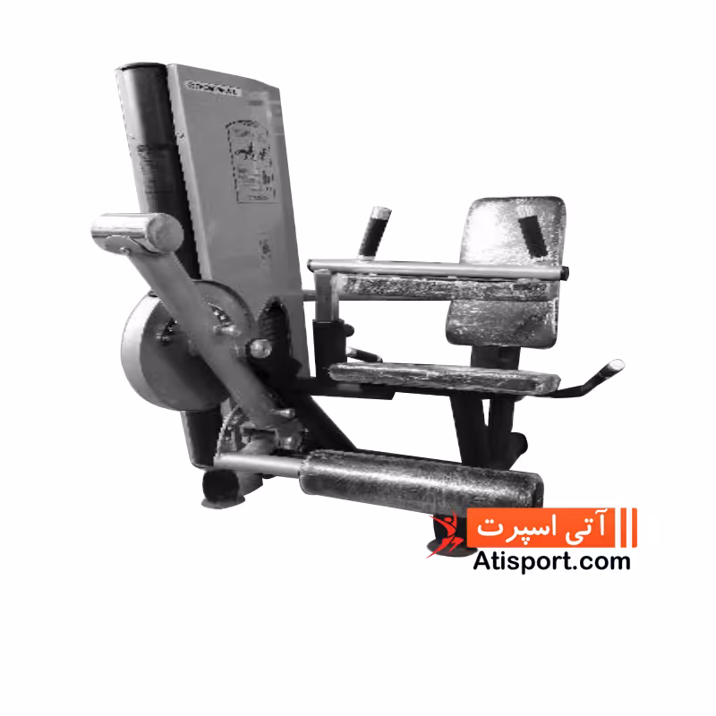 دستگاه دوکاره پا Technofull TFX 1015