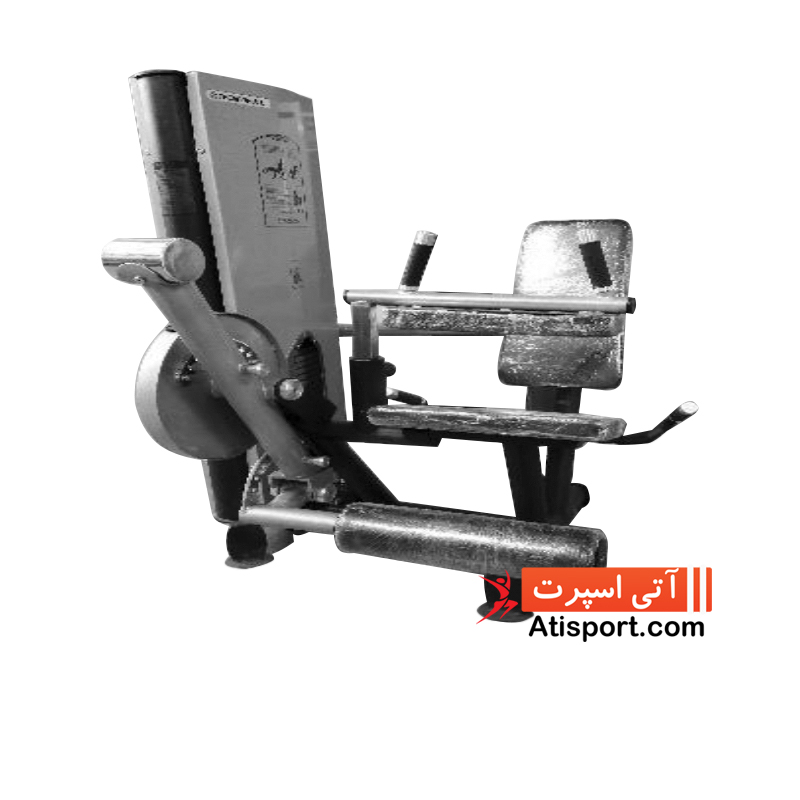 دستگاه دوکاره پا Technofull TFX 1015