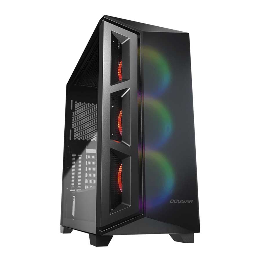 قیمت و خرید کیس کامپیوتر کوگار مدل DARKBLADER X5 RGB | یاس ارتباط